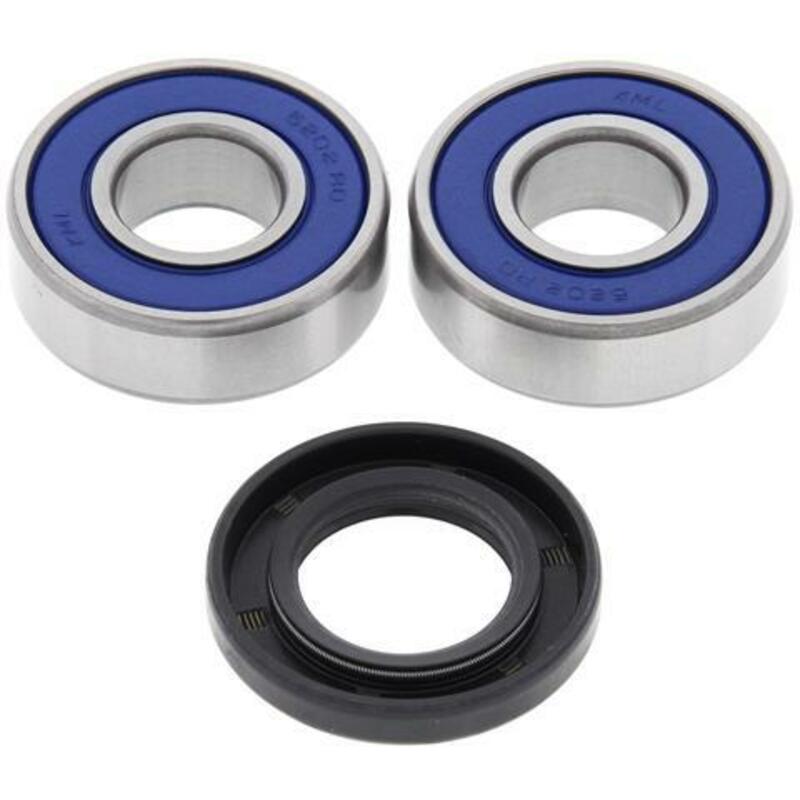 Kit rodamientos de rueda All Balls 25-1038 ALL BALLS 25-1038