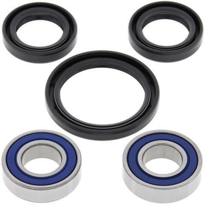 Kit rodamientos de rueda All Balls 25-1052 ALL BALLS 25-1052