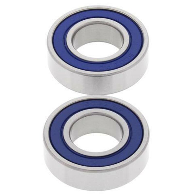 Kit rodamientos de rueda All Balls 25-1135 ALL BALLS 25-1135
