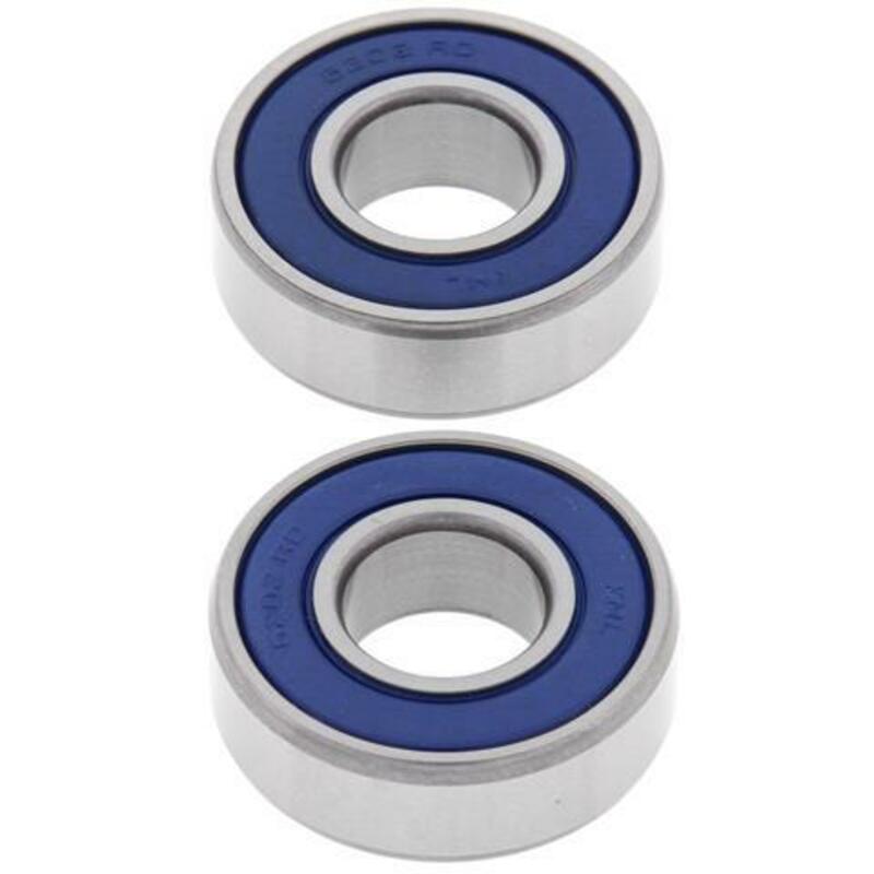 Kit rodamientos de rueda All Balls 25-1143 ALL BALLS 25-1143