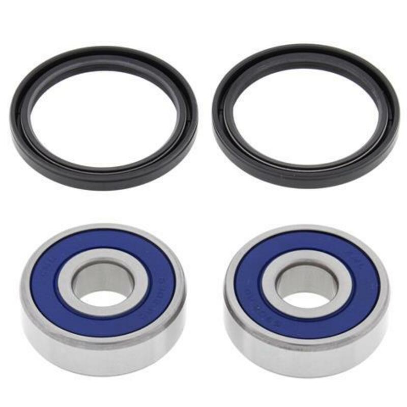 Kit rodamientos de rueda All Balls 25-1147 ALL BALLS 25-1147