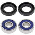 Kit rodamientos de rueda All Balls 25-1172 ALL BALLS 25-1172