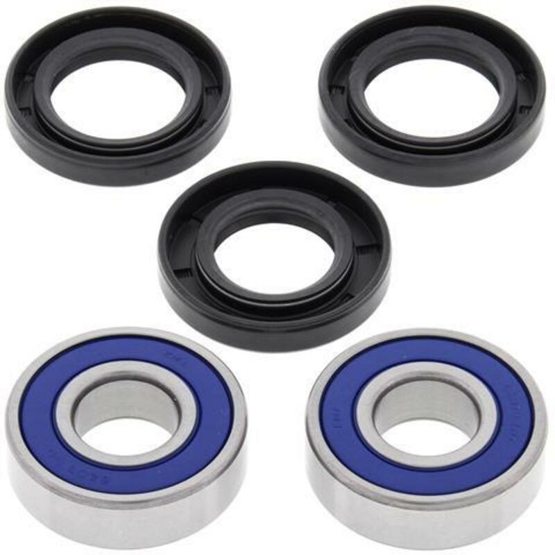 Kit rodamientos de rueda All Balls 25-1219 ALL BALLS 25-1219