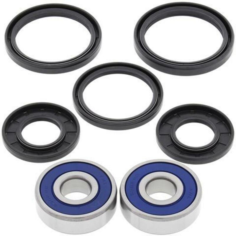 Kit rodamientos de rueda All Balls 25-1311 ALL BALLS 25-1311