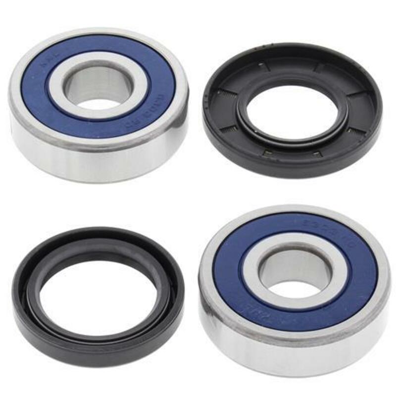 Kit rodamientos de rueda All Balls 25-1330 ALL BALLS 25-1330