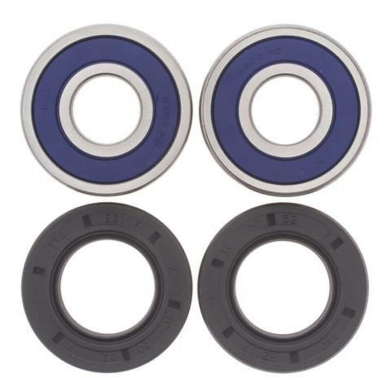 Kit rodamientos de rueda All Balls 25-1382 ALL BALLS 25-1382