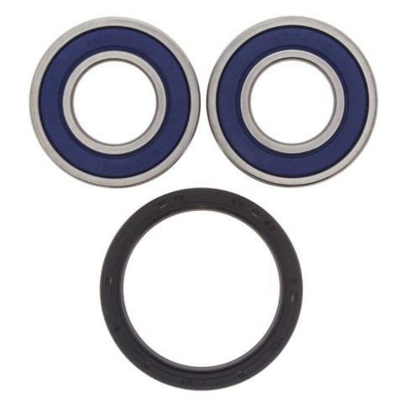 Kit rodamientos de rueda All Balls 25-1417 ALL BALLS 25-1417