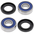 Kit rodamientos de rueda All Balls 25-1444 ALL BALLS 25-1444