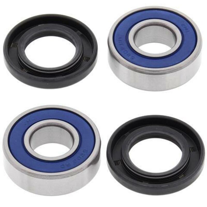 Kit rodamientos de rueda All Balls 25-1444 ALL BALLS 25-1444