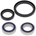 Kit rodamientos de rueda All Balls 25-1521 ALL BALLS 25-1521