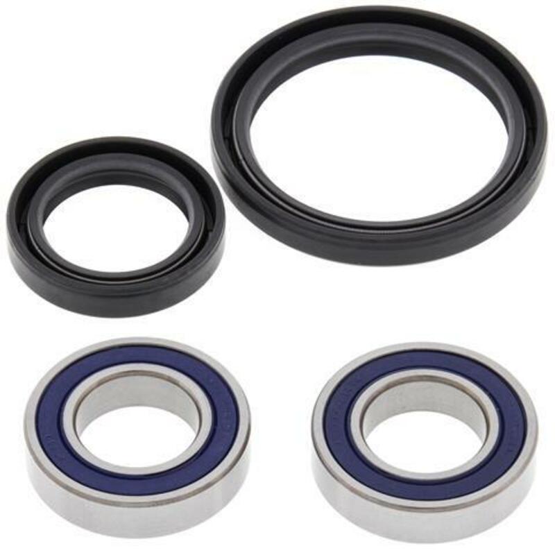 Kit rodamientos de rueda All Balls 25-1521 ALL BALLS 25-1521