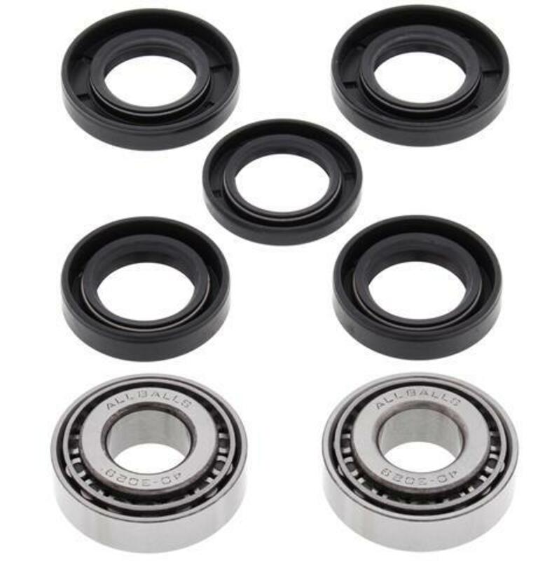 Kit rodamientos de rueda All Balls 25-1523 ALL BALLS 25-1523