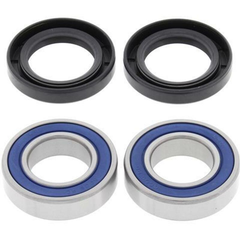 Kit rodamientos de rueda All Balls 25-1569 ALL BALLS 25-1569