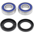 Kit de rodamientos de rueda All Balls 25-1648 ALL BALLS 25-1648