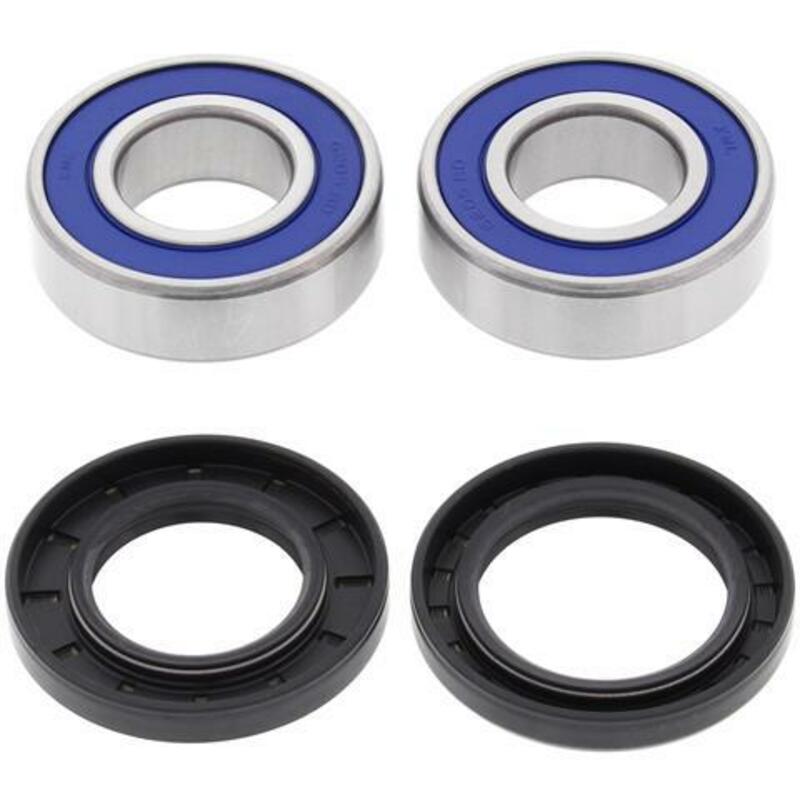 Kit de rodamientos de rueda All Balls 25-1648 ALL BALLS 25-1648
