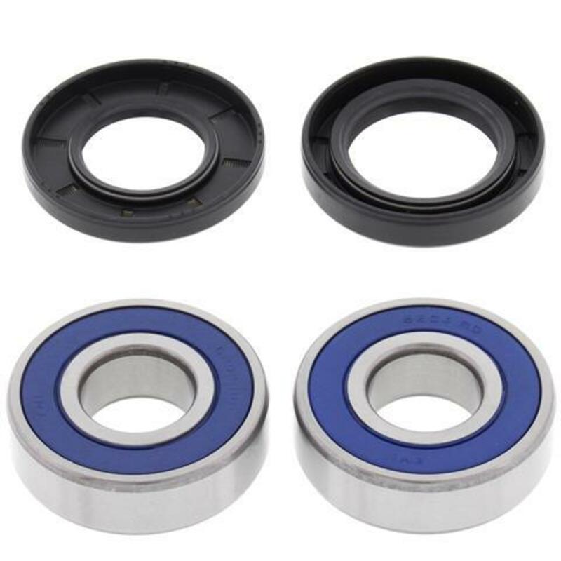 Kit rodamientos de rueda All Balls 25-1647 ALL BALLS 25-1647