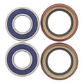 Kit All Balls de rodamientos y retenes de rueda delantera Can-Am DS650X ALL BALLS 25-1431