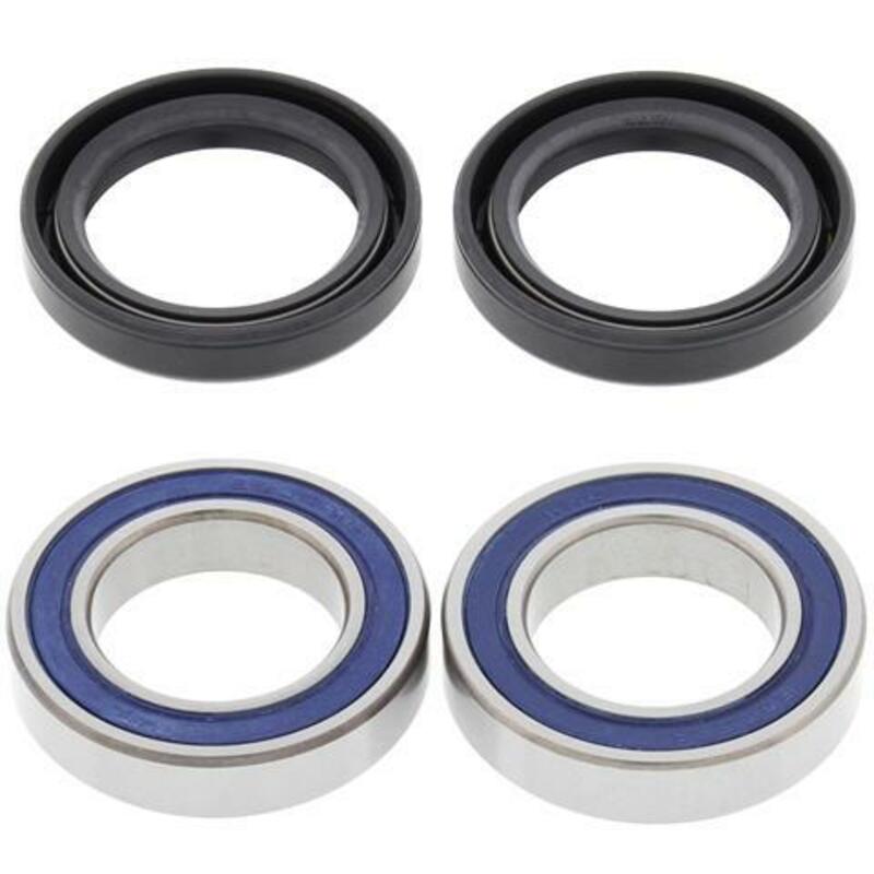 Kit rodamientos de rueda All Balls 25-1364 ALL BALLS 25-1364