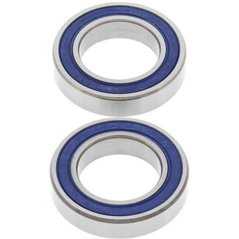 Kit rodamientos de rueda All Balls 25-1484 ALL BALLS 25-1484