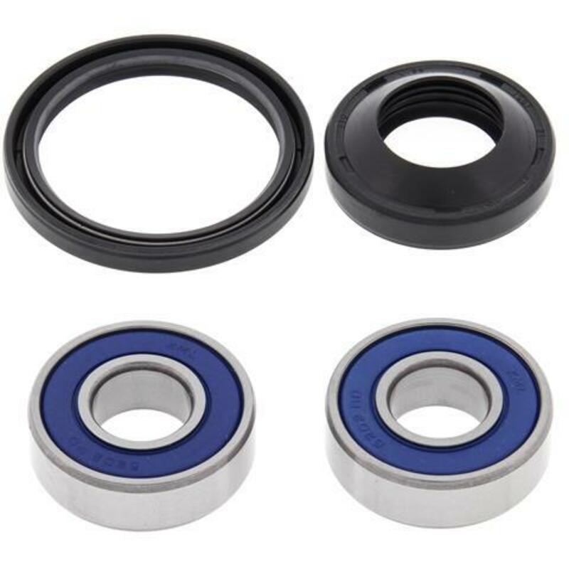 Kit rodamientos de rueda All Balls 25-1069 ALL BALLS 25-1069