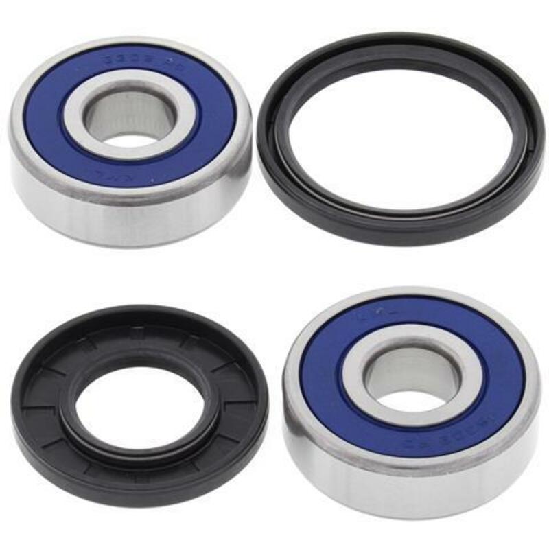Kit rodamientos de rueda All Balls 25-1312 ALL BALLS 25-1312