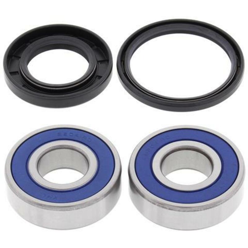 Kit rodamientos de rueda All Balls 25-1380 ALL BALLS 25-1380