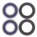 Kit rodamientos de rueda All Balls 25-1510 ALL BALLS 25-1510