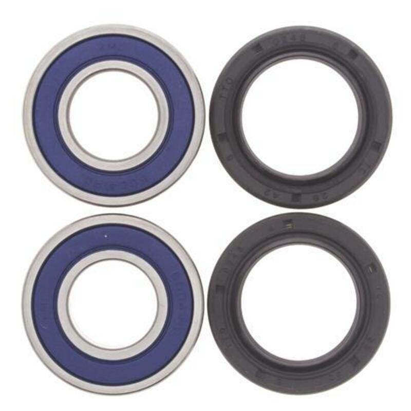 Kit rodamientos de rueda All Balls 25-1510 ALL BALLS 25-1510