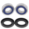 Kit rodamientos de rueda All Balls 25-1653 ALL BALLS 25-1653