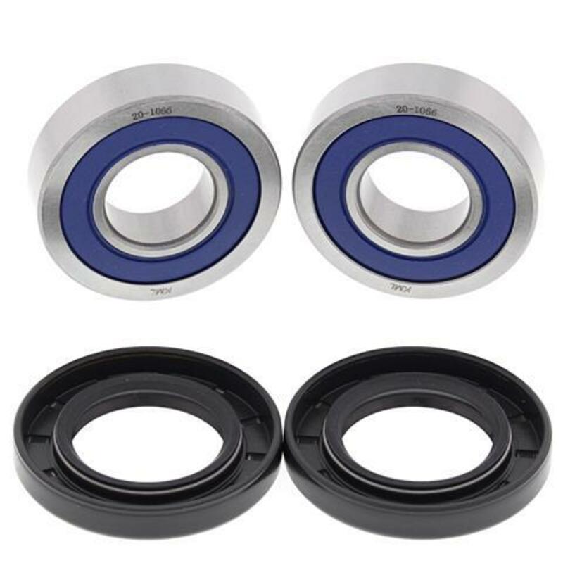 Kit rodamientos de rueda All Balls 25-1653 ALL BALLS 25-1653