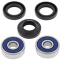 Kit rodamientos de rueda All Balls 25-1072 ALL BALLS 25-1072