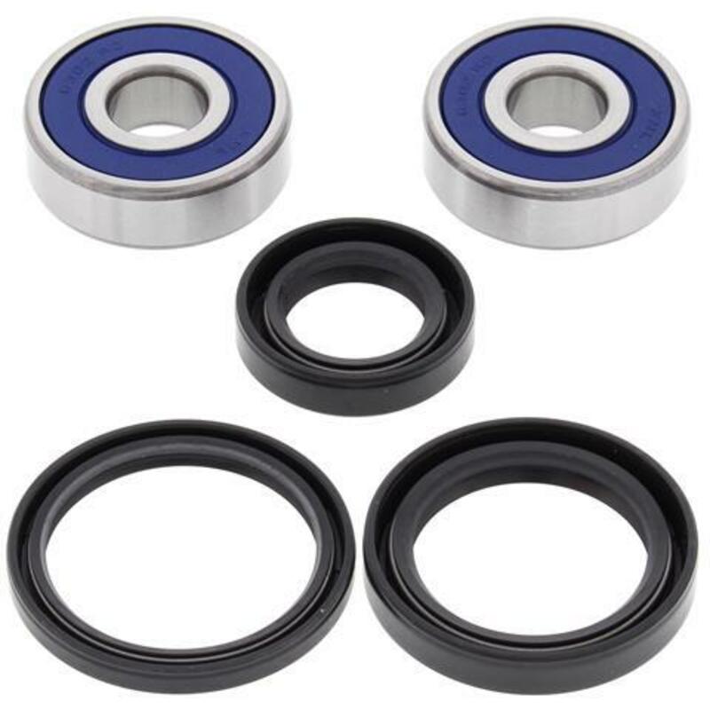 Kit rodamientos de rueda All Balls 25-1307 ALL BALLS 25-1307