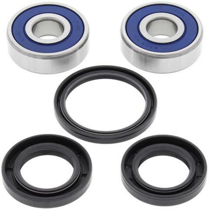 Kit rodamientos de rueda All Balls 25-1319 ALL BALLS 25-1319