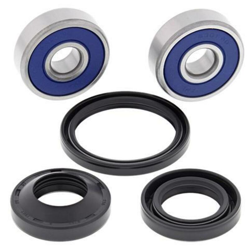 Kit rodamientos de rueda All Balls 25-1597 ALL BALLS 25-1597