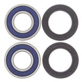 Kit rodamientos de rueda All Balls 25-1562 ALL BALLS 25-1562