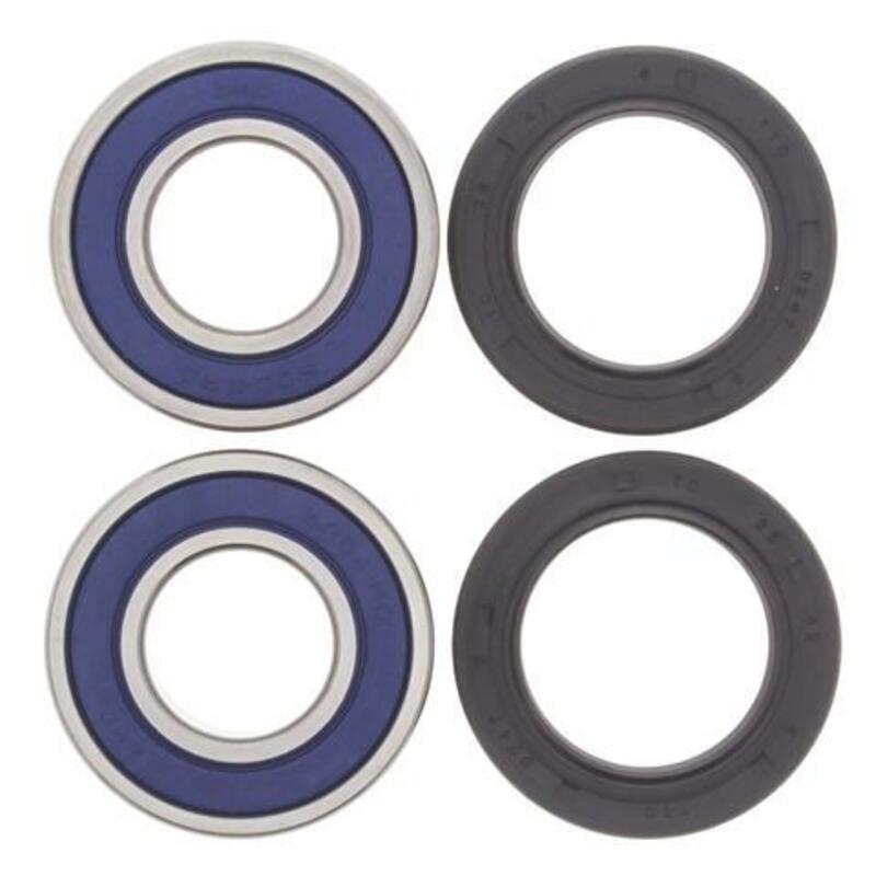 Kit rodamientos de rueda All Balls 25-1562 ALL BALLS 25-1562