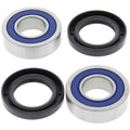Kit rodamientos de rueda All Balls 25-1654 ALL BALLS 25-1654