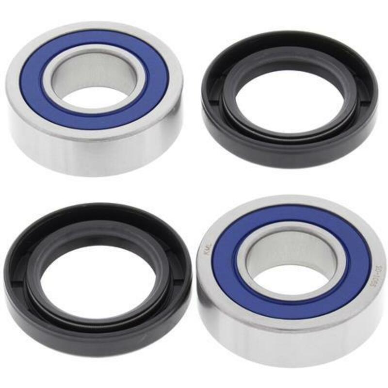 Kit rodamientos de rueda All Balls 25-1654 ALL BALLS 25-1654