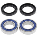Kit rodamientos de rueda delantera ALL BALLS - Honda CBR900RR / 1000RR ALL BALLS 25-1378