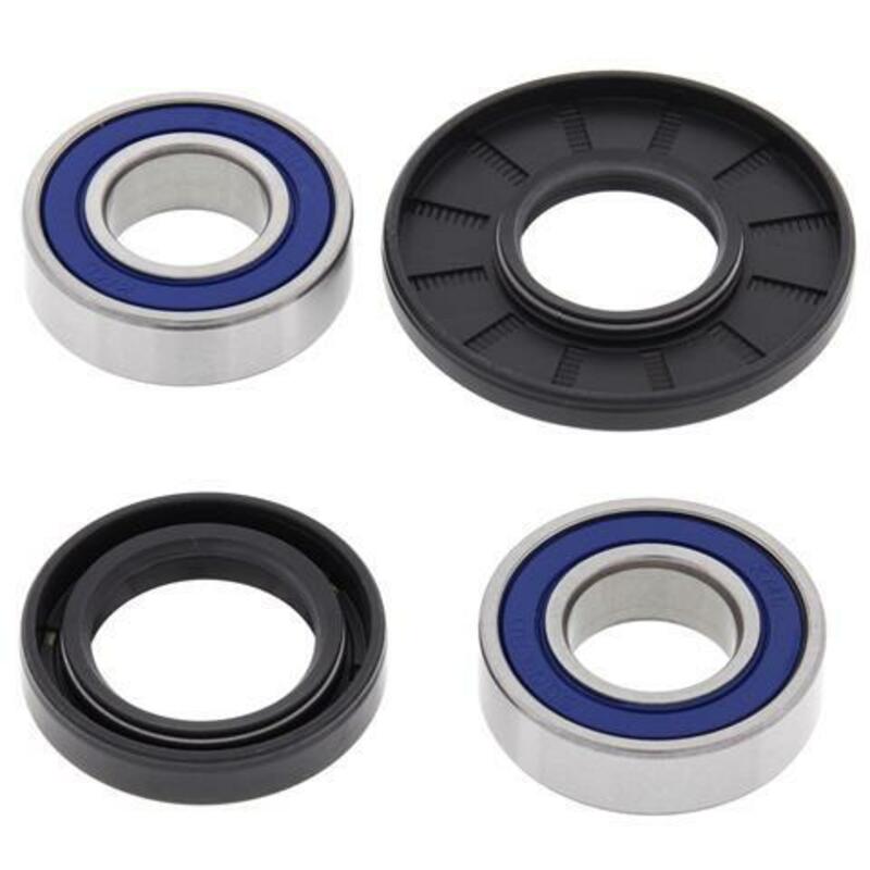 Kit rodamientos de rueda All Balls 25-1075 ALL BALLS 25-1075