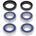 Kit rodamientos de rueda All Balls 25-1381 ALL BALLS 25-1381
