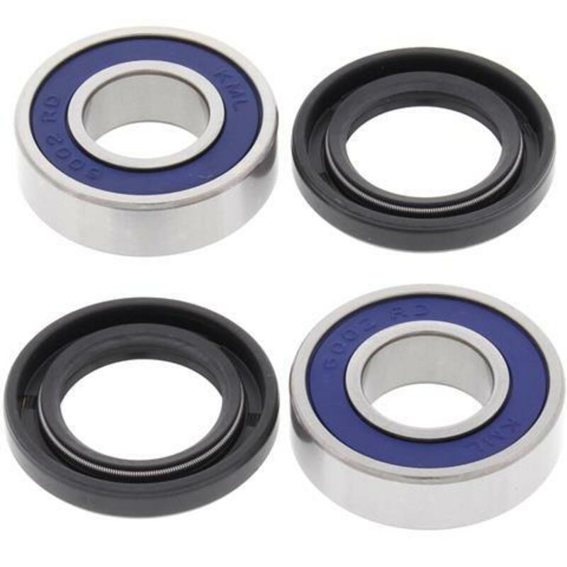Kit rodamientos de rueda All Balls 25-1045 ALL BALLS 25-1045