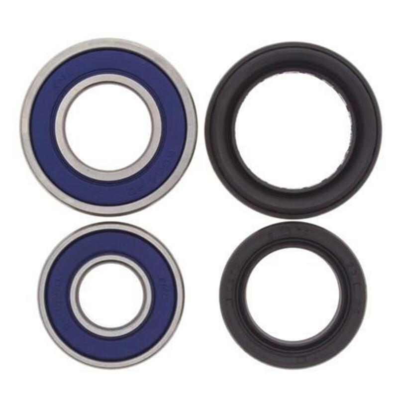 Kit rodamientos de rueda All Balls 25-1083 ALL BALLS 25-1083