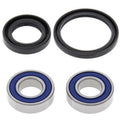 Kit rodamientos de rueda All Balls 25-1076 ALL BALLS 25-1076