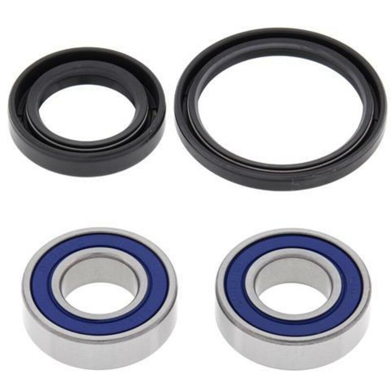 Kit rodamientos de rueda All Balls 25-1076 ALL BALLS 25-1076