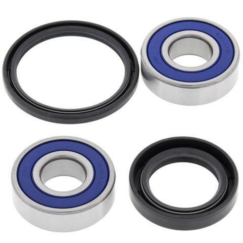 Kit rodamientos de rueda All Balls 25-1604 ALL BALLS 25-1604