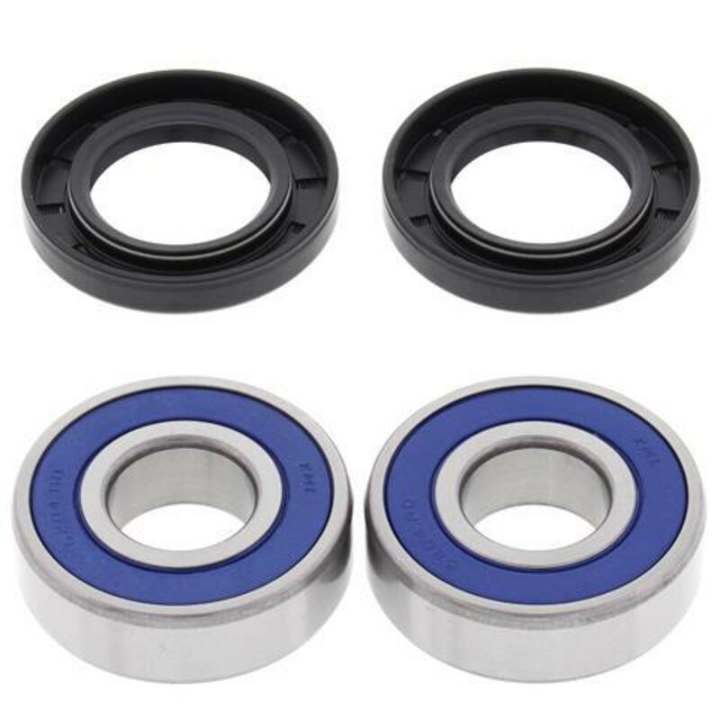 Kit rodamientos de rueda All Balls 25-1379 ALL BALLS 25-1379