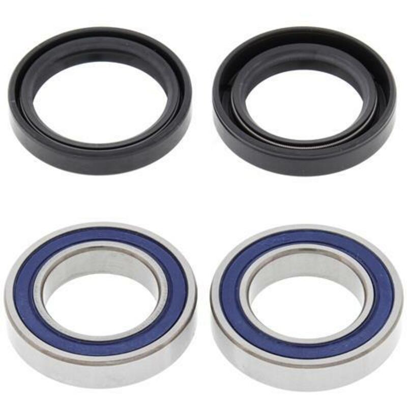 Kit rodamientos de rueda All Balls 25-1661 ALL BALLS 25-1661