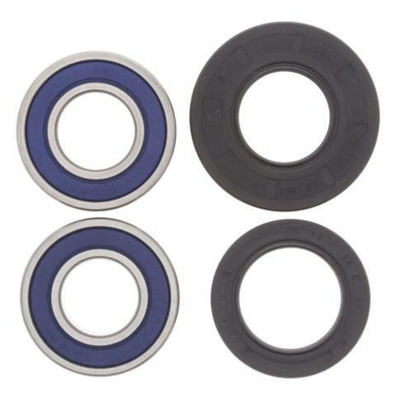 Kit rodamientos de rueda All Balls 25-1426 ALL BALLS 25-1426