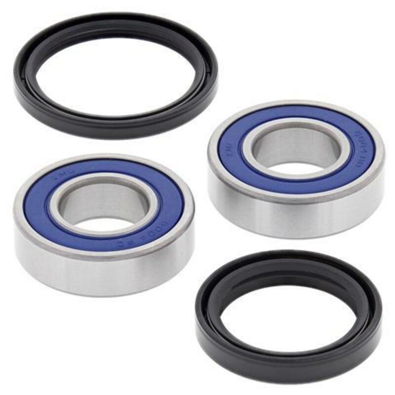 Kit rodamientos de rueda All Balls 25-1427 ALL BALLS 25-1427